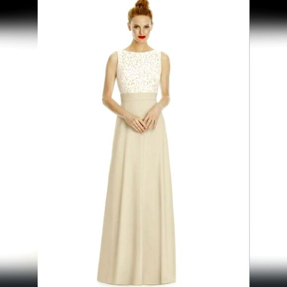 Lela Rose Dresses & Skirts - LelaRose bridesmiad dress 